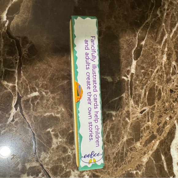 Create a Story Cards - Picture 4 of 4